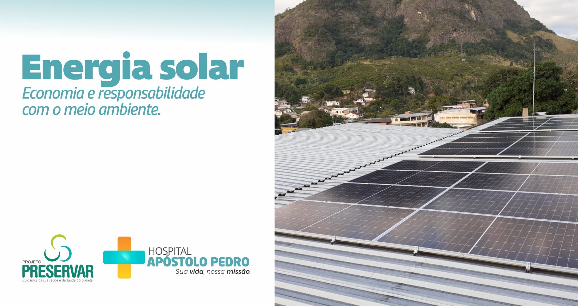 Por que energia solar é importante?